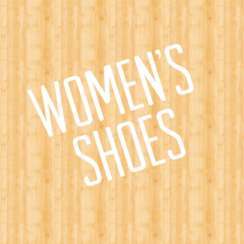 Women’s Shoes